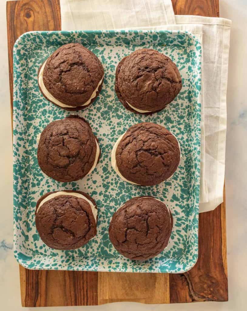 How to Choose the Best Whoopie Pie Baking Pans (Plus Bonus Recipes) -  Delishably