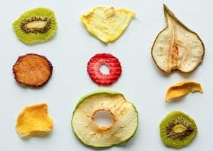 How to Dehydrate Fruits and Vegetables