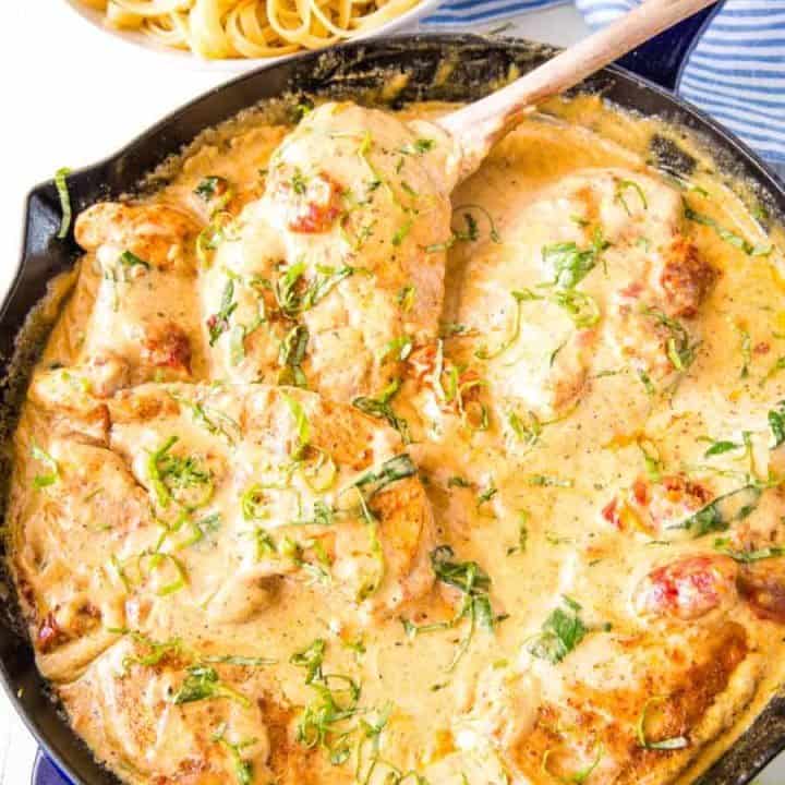 Healthy 30 Minute Dinners | Super Quick and Easy Dinner Recipes