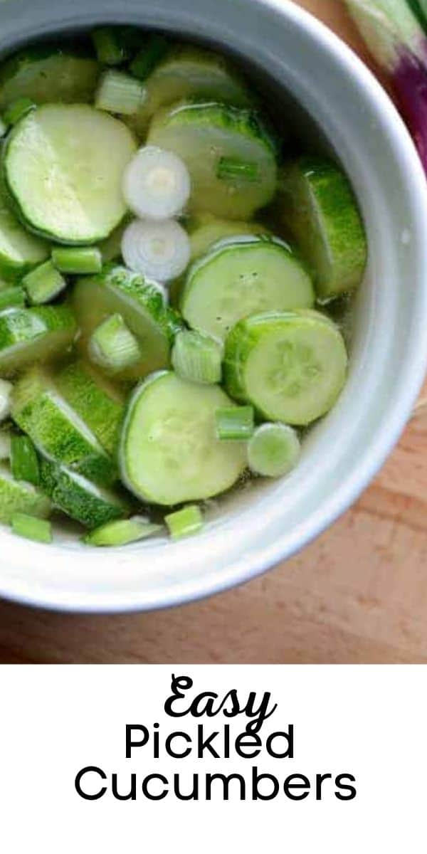 pin for pickles cucumbers