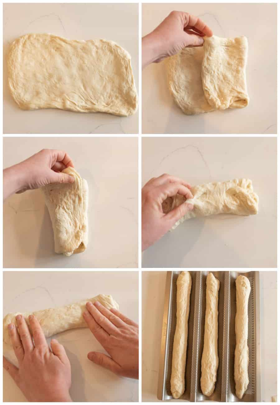 The Ultimate Guide To Preparing Classic French Baguettes At Home The Ultimate Guide To Preparing Classic French Baguettes At Home