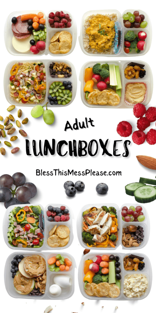 The best adult lunch boxes