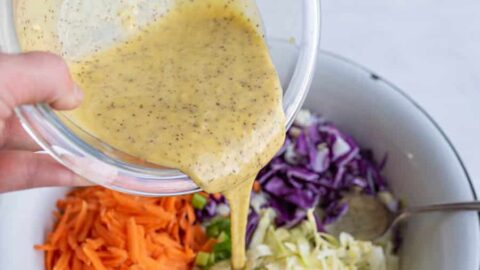 Coleslaw Dressing Coleslaw Dressing