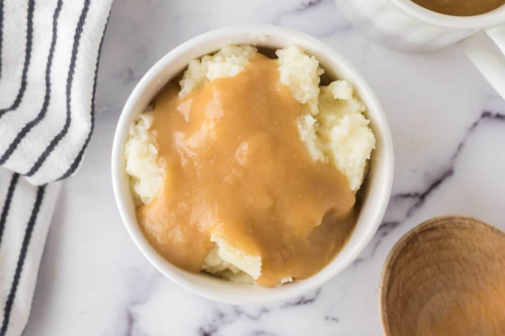 Brown Gravy — Bless this Mess