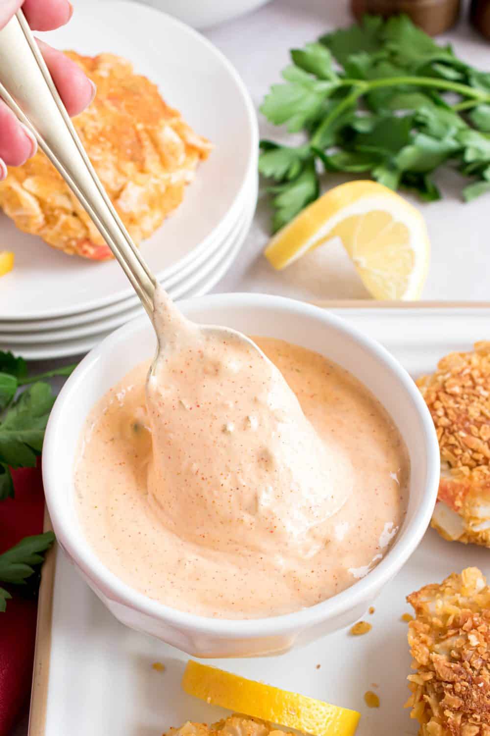 Air Fryer Salmon — Bless this Mess