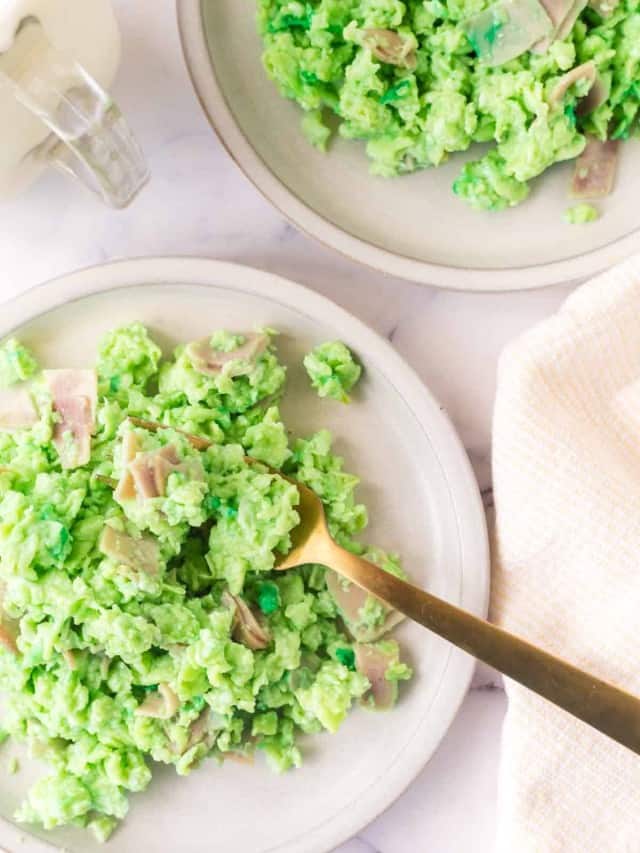 Green Eggs and Ham — Bless this Mess