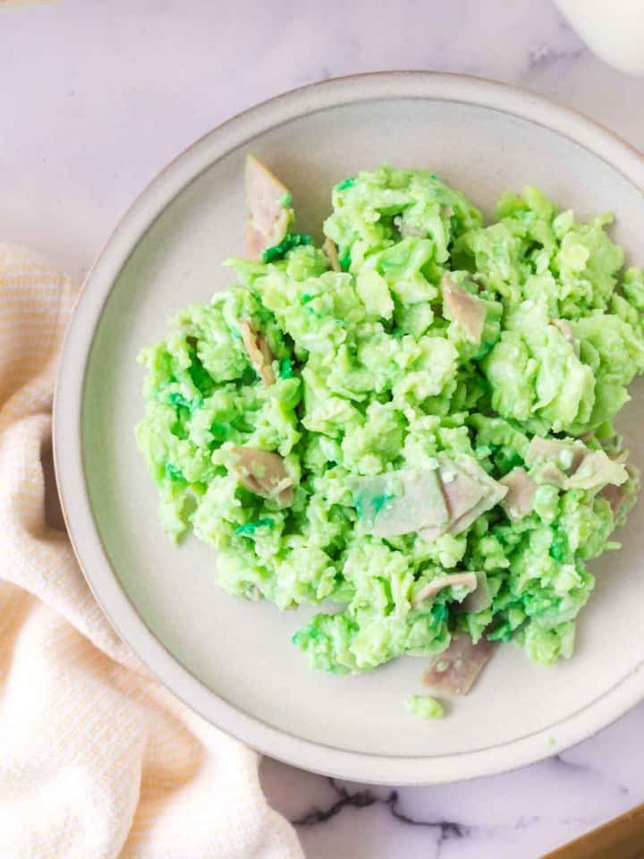 Quick & Easy Egg Recipes — Bless this Mess