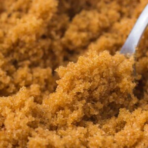 brown sugar substitute