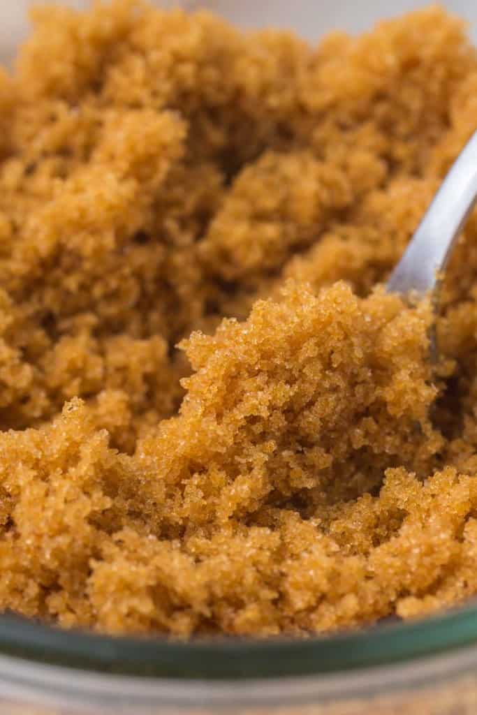 brown sugar substitute