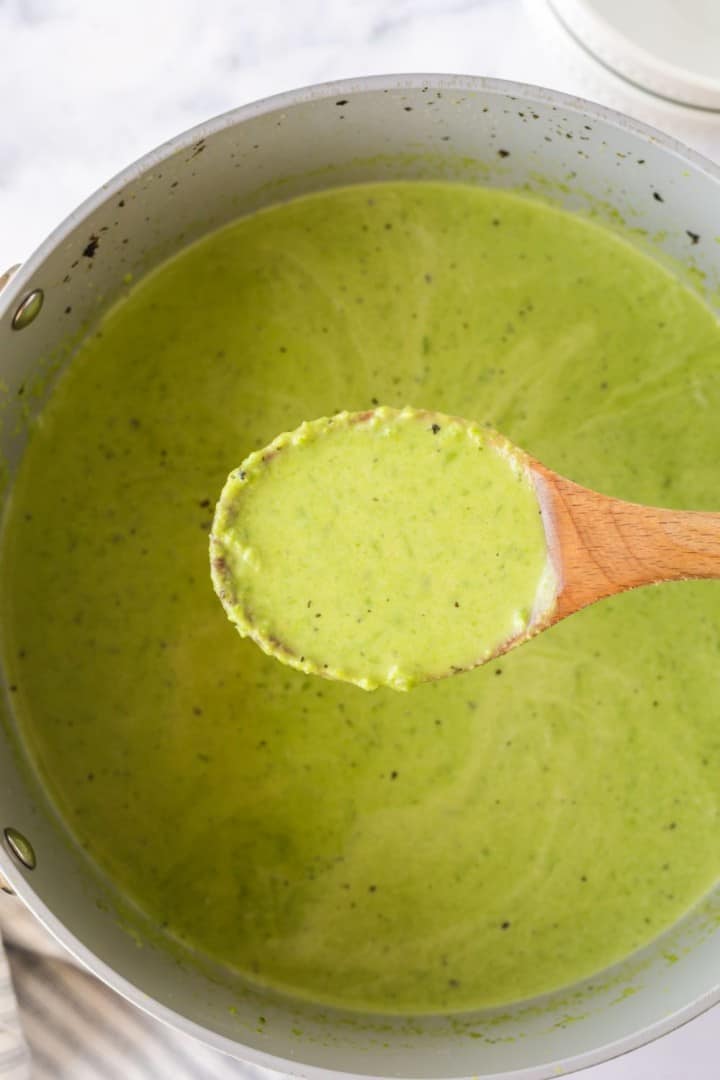 Pea Soup — Bless this Mess