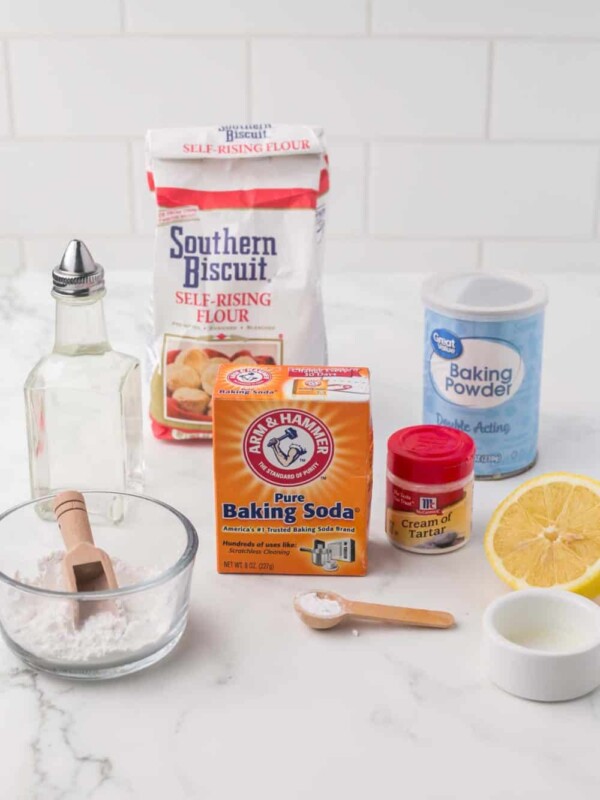 baking soda substitutes