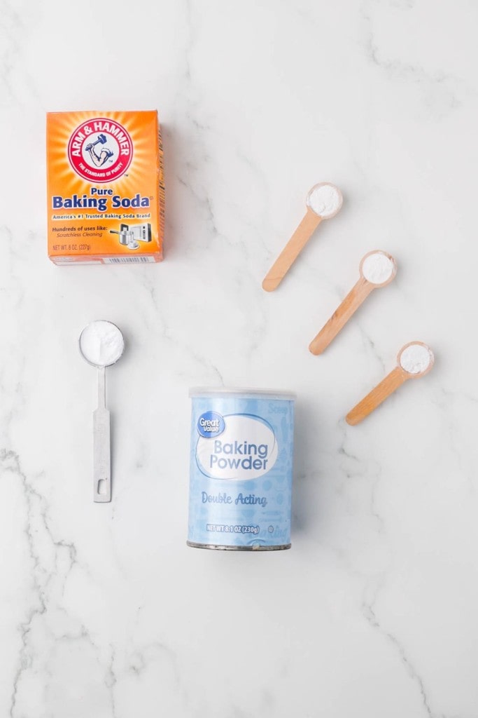 Baking Soda Substitutes: What Can You Use Instead?