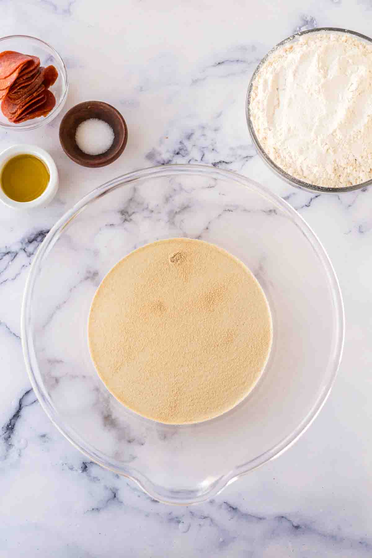 stuff crust pizza dough ingredients