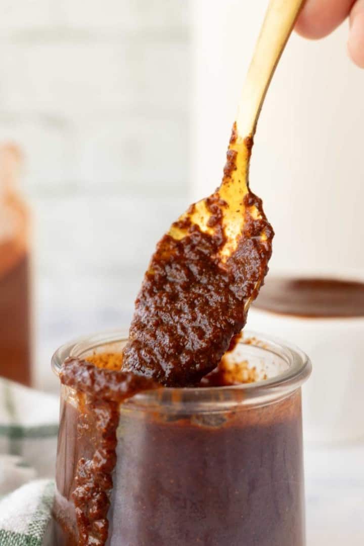 Adobo Sauce — Bless this Mess