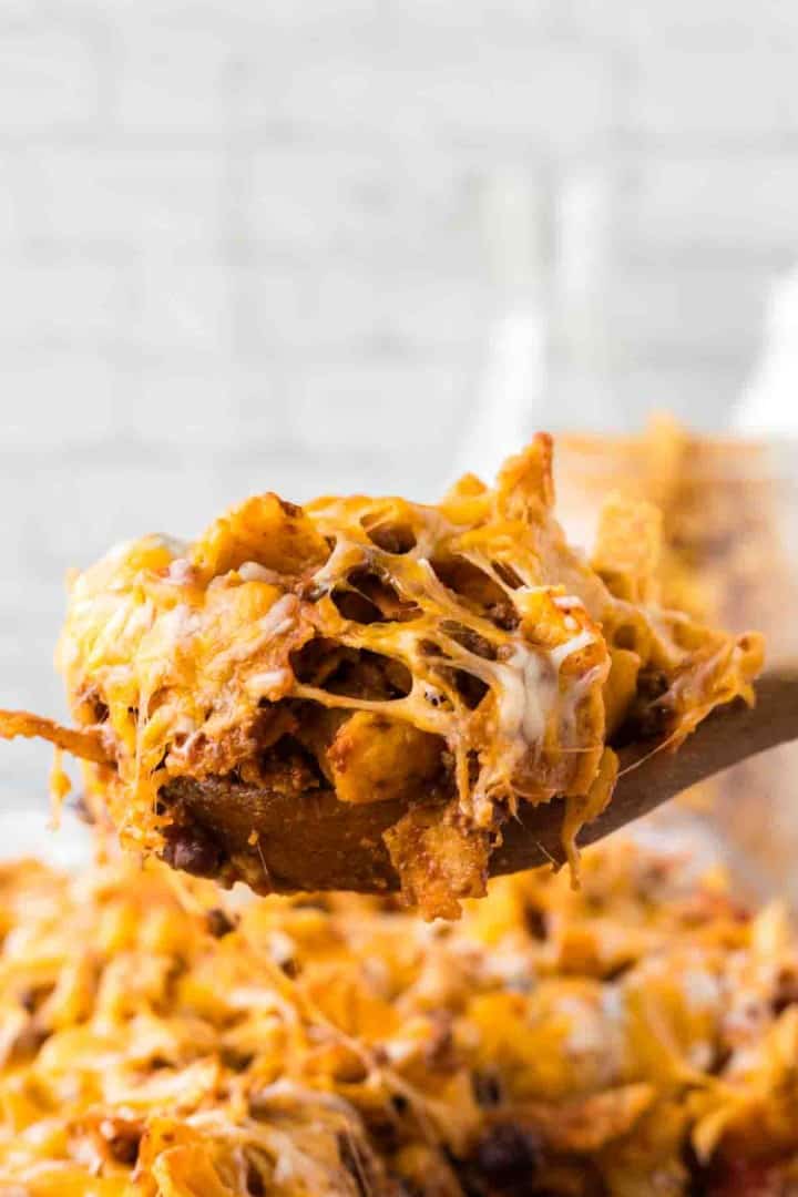 Frito Pie — Bless this Mess