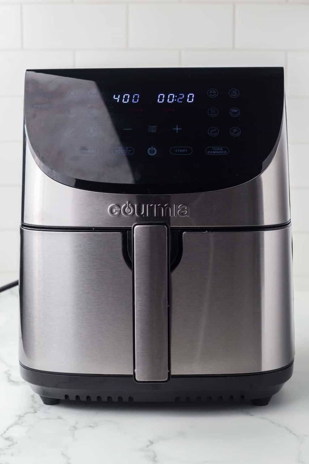 How to Use an Air Fryer 