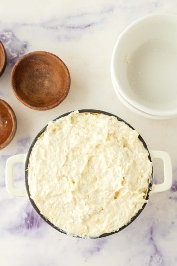 Artichoke Dip — Bless this Mess