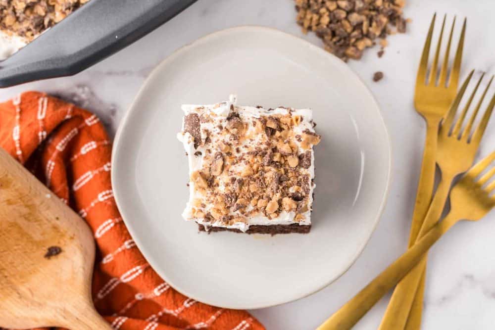 Better Than Sex Cake — Bless this Mess