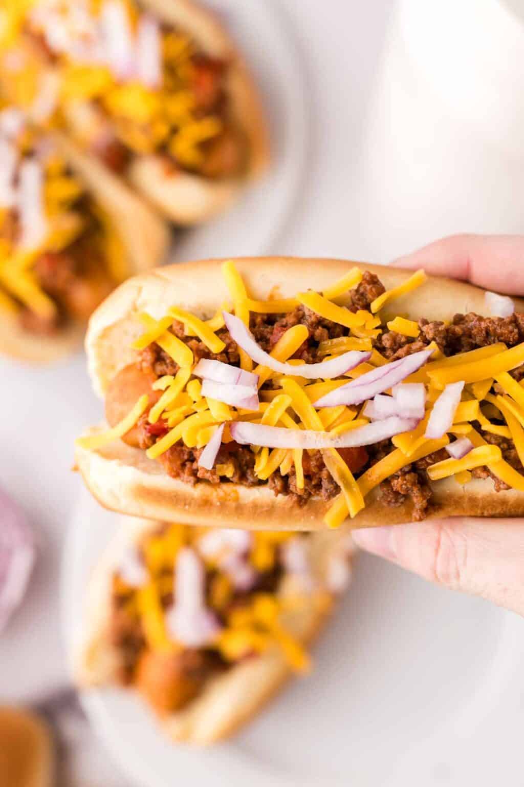 Crisp Chili Dog Recipe Easy Moment Photography Crisp Chili Dog Recipe Easy Moment Photography