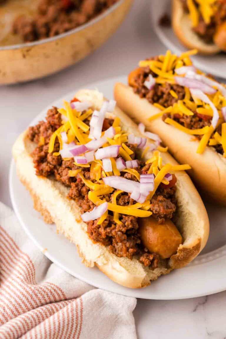 Serene Chili Dog Recipe Easy Image Photography Serene Chili Dog Recipe Easy Image Photography