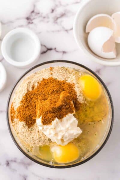 Tuna Patties Recipe — Bless this Mess