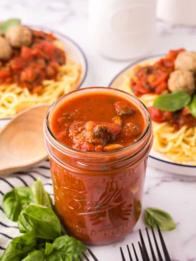 Quick Dinner Ideas — Bless this Mess