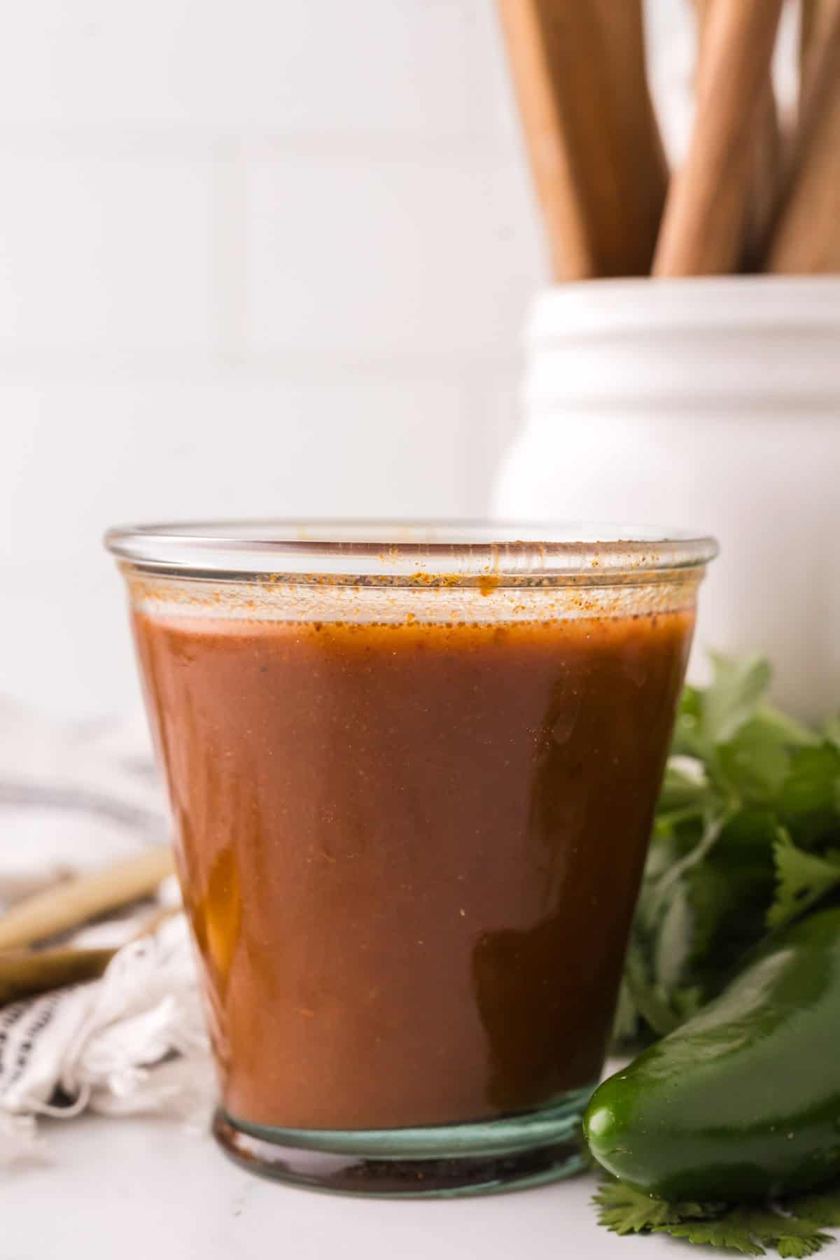 Fish sauce substitute bless this mess