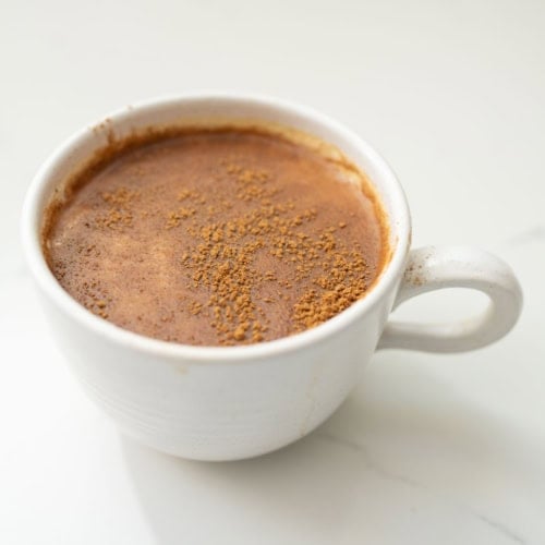 Spice Up Your Morning: The Perfect Chai Tea Concentrate Recipe