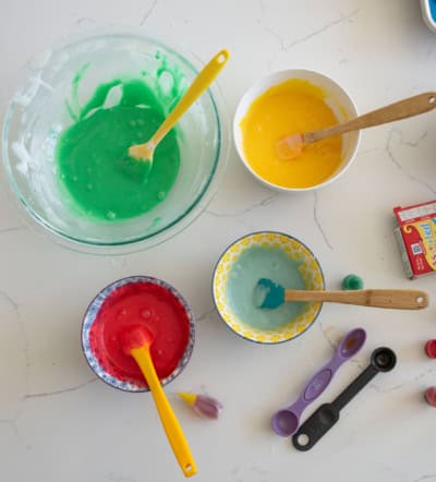 The Perfect Icing for Gingerbread Cookies — Bless this Mess