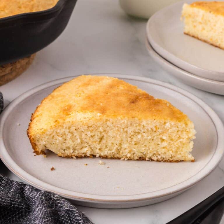 30-Minute Southern Cornbread Recipe — Bless this Mess